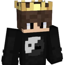 Schmatzz Minecraft avatar bust