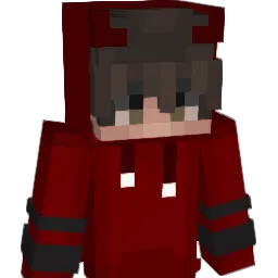 Schmau12 Minecraft avatar bust