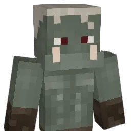 Schmaung Minecraft avatar bust