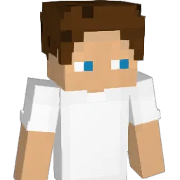 Schmax25 Minecraft avatar bust
