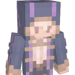 SchmeatBeat Minecraft avatar bust