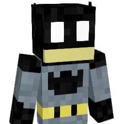 Schmeimen Minecraft avatar bust