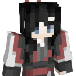 Schmerl Minecraft avatar bust
