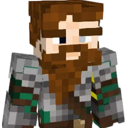 Schmeto7 Minecraft avatar bust