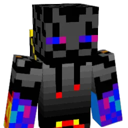 Schmiddi517 Minecraft avatar bust