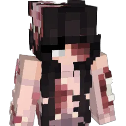 SchmiddiCraft Minecraft avatar bust