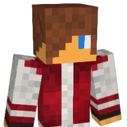 Schmiddie6219 Minecraft avatar bust