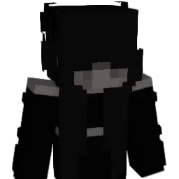 Schmiddty's Minecraft skin