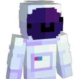 Schmidli_ Minecraft avatar bust