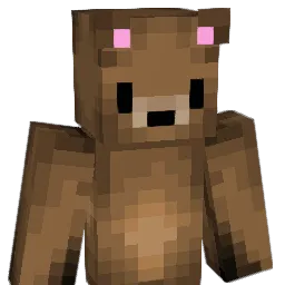 Schmidtty's Minecraft skin