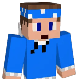 Schmilo's Minecraft skin