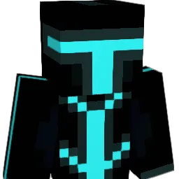 Schmimz Minecraft avatar bust