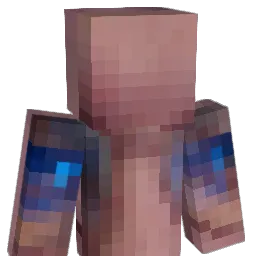 Schmirex Minecraft avatar bust