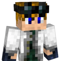 Schmiste Minecraft avatar bust