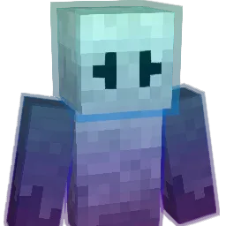 Schmitsoe Minecraft avatar bust