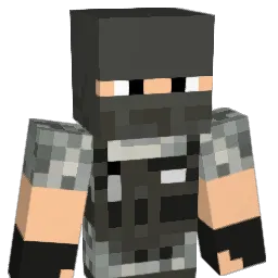 Schmitten525's Minecraft skin