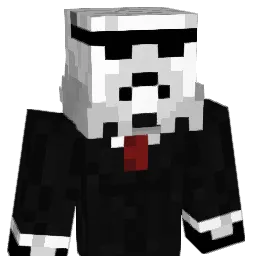 Schmitty59 Minecraft avatar bust