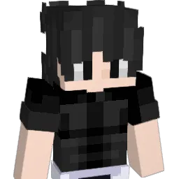 Schmizzy21 Minecraft avatar bust