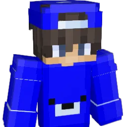 Schmocken Minecraft avatar bust