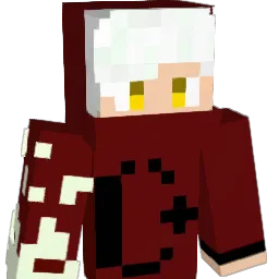 Schmoke112 Minecraft avatar bust