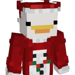 Schmokuba Minecraft avatar bust