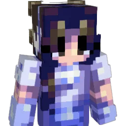 Schmontagne Minecraft avatar bust