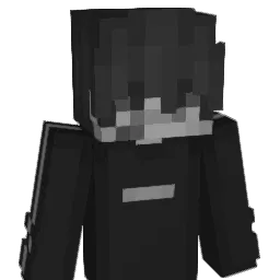 Schmorzel Minecraft avatar bust
