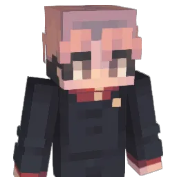 Schmugglepus Minecraft avatar bust