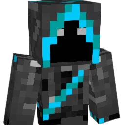 Schmukster Minecraft avatar bust