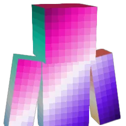 Schmuse_Muse Minecraft avatar bust