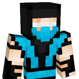 SchmutBoy's Minecraft skin