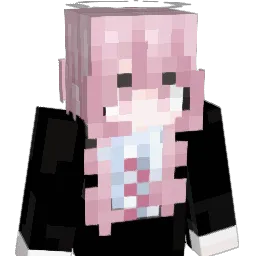 Schn3e Minecraft avatar bust