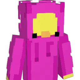 Schnabeltier_lol Minecraft avatar bust