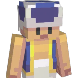 Schnaebii's Minecraft skin