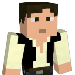 Schnaggels's Minecraft skin