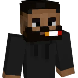 SchnappiMappi Minecraft avatar bust