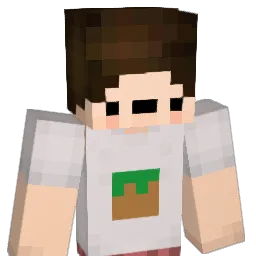 Schnarchkanone2 Minecraft avatar bust