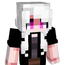 Schnarfer Minecraft avatar bust