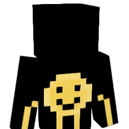 Schnarlo Minecraft avatar bust