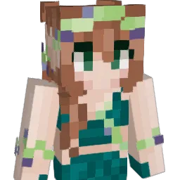 Schnattel0607 Minecraft avatar bust