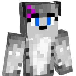 Schnatterinschen Minecraft avatar bust