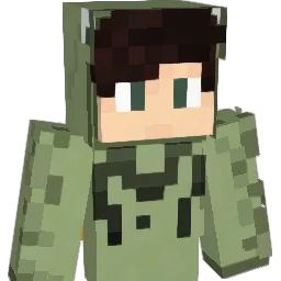 SchneckeInEcke Minecraft avatar bust