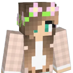 SchneckenLP Minecraft avatar bust