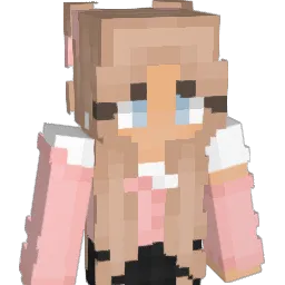 SchneeEule1930 Minecraft avatar bust