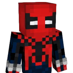 SchneemannHD Minecraft avatar bust