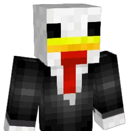 Schneiderkid18 Minecraft avatar bust