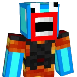 Schneller_Ninja Minecraft avatar bust