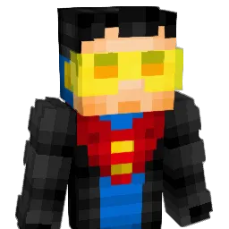 Schnellio Minecraft avatar bust