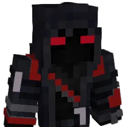 Schnelzii Minecraft avatar bust