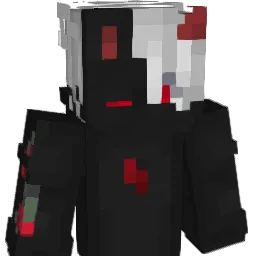 SchniPPiii Minecraft avatar bust